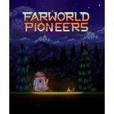 Farworld Pioneers (Steam)
