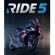 Ride 5 (Steam)
