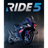 Ride 5 (Steam)