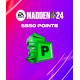 Madden NFL 24 - 5850 Ultimate Team Points (XBOX One / Xbox Series X|S)