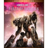 Armored Core VI: Fires of Rubicon (Deluxe Edition) (Steam)