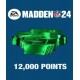 Madden NFL 24 - 12000 Ultimate Team Points (XBOX One / Xbox Series X|S)