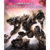 Armored Core VI: Fires of Rubicon (Steam)