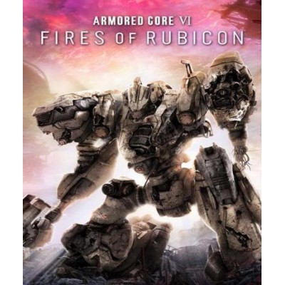 Armored Core VI: Fires of Rubicon (Steam)