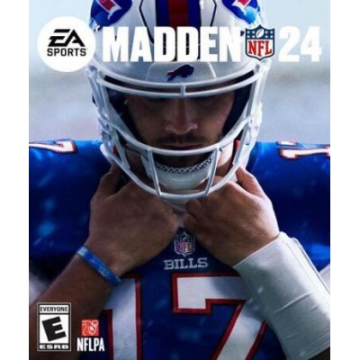 Madden NFL 24 (XBOX One / Xbox Series X|S) (EU)
