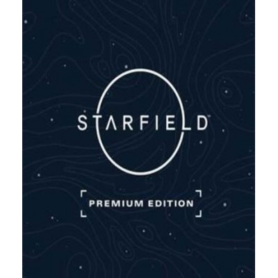 Starfield (Premium Edition) (Steam)