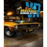 Car Mechanic Simulator [VR] (Steam)