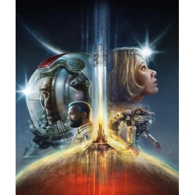 Starfield (Steam)