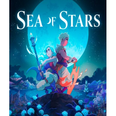 Sea of Stars (Steam)