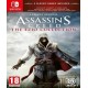 Assassin's Creed: The Ezio Collection (Switch) (EU)