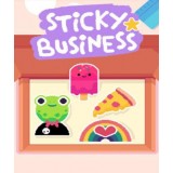 Sticky Business (Steam)