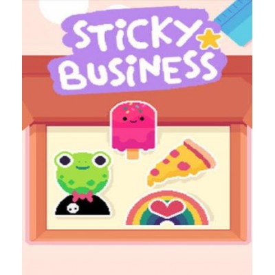 Sticky Business (Steam)