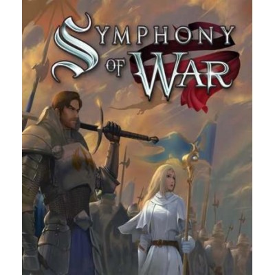 Symphony of War: The Nephilim Saga (Steam)