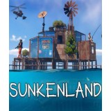 Sunkenland (Steam)