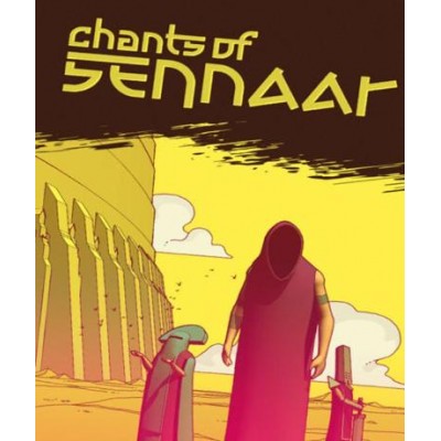 Chants of Sennaar (Steam)
