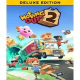 Moving Out 2 (Deluxe edition) (Steam)