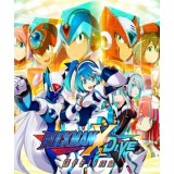 MEGA MAN X DiVE Offline (Steam)