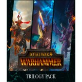Total War: Warhammer Trilogy (EU)