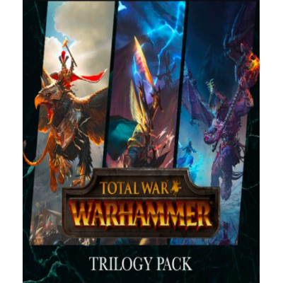 Total War: Warhammer Trilogy (EU)