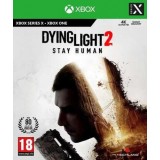 Dying Light 2 Stay Human (Xbox Series X|S) (EU)