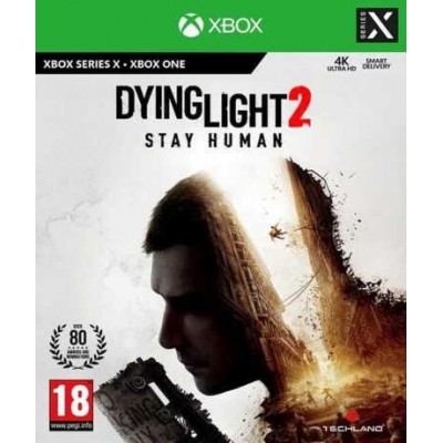 Dying Light 2 Stay Human (Xbox Series X|S) (EU)