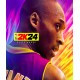 NBA 2K24 (Black Mamba Edition) (Steam) (EU)