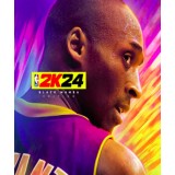 NBA 2K24 (Black Mamba Edition) (Steam)