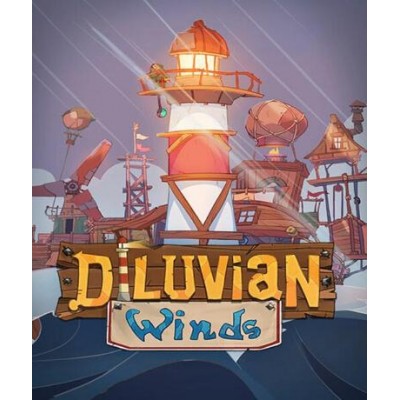 Diluvian Winds (Steam)