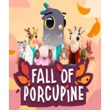 Fall of Porcupine (Steam)