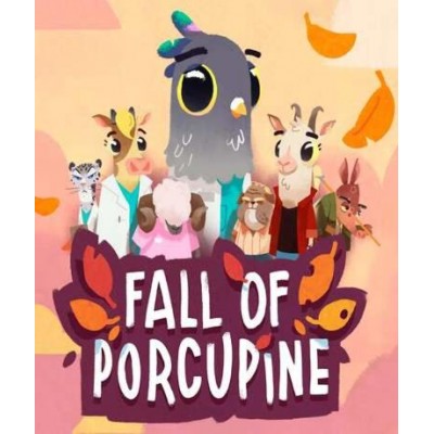 Fall of Porcupine (Steam)