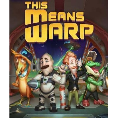 This Means Warp
