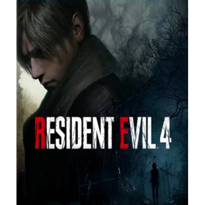 Resident Evil 4 (Steam) (EU)