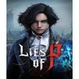 Lies of P (Steam)