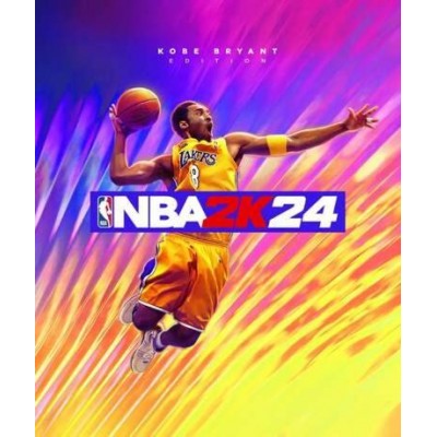 NBA 2K24 (Kobe Bryant Edition) (Xbox One)