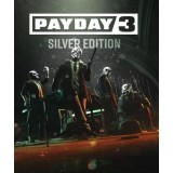 PAYDAY 3 (Silver Edition) (Steam)