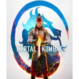 Mortal Kombat 1 (Steam) (EU+NA)