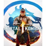 Mortal Kombat 1 (Steam) (EU)