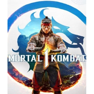 Mortal Kombat 1 (Steam) (EU)