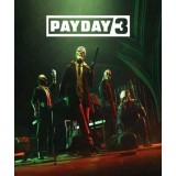 PAYDAY 3 (Steam)