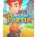 My Time At Portia (Steam)