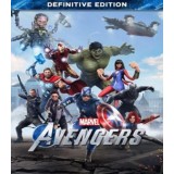 Marvel's Avengers (Definitive Edition) (EU)