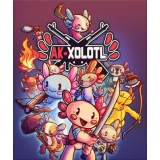 AK-xolotl (Steam)