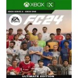 EA Sports FC 24 (Ultimate Edition) (Xbox One / Xbox Series X|S) (EU)