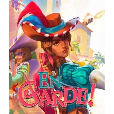 En Garde! (Steam)
