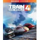Train Sim World 4 (Deluxe Edition) (Steam)