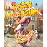 Pizza Possum (Steam)