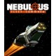 NEBULOUS: Fleet Command (Steam)