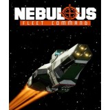NEBULOUS: Fleet Command (Steam)