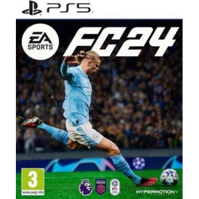 EA Sports FC 24 (PS5) (EU)