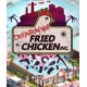 Definitely Not Fried Chicken 1.0 (Steam)
